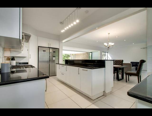 5 BEDROOM PROPERTY TO RENT IN DAINFERN GOLF ESTATE